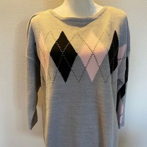 New York & Company, Gray sweater. New without tags